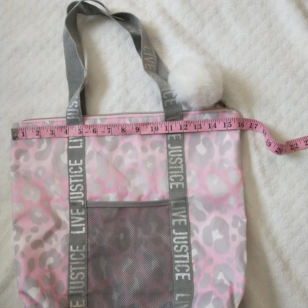 Justice bag